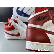 Retro CT6252-900 High & Nike Beginnings Pack Ship Air Jordan 1 New 0613